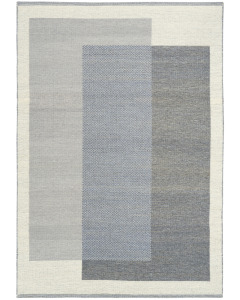 Copenhagen CPN02 Ivory Blue Area Rug