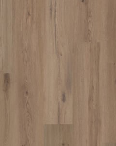 COREtec Premium 9"x72" Parchment Oak Luxury Vinyl