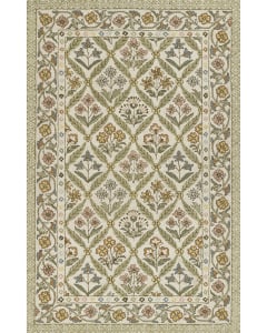 Cotswold COT-1 Green Area Rug