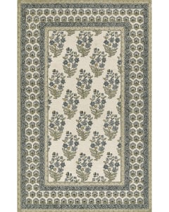 Cotswold COT-3 Green Area Rug
