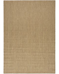 Courtyard COU01 Jute Area Rug