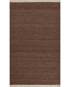Cove CV-01 Brown Area Rug