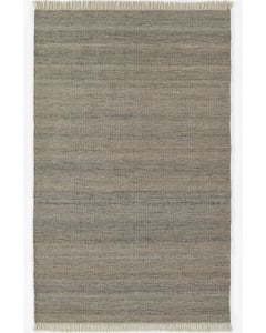 Cove CV-01 Grey Area Rug