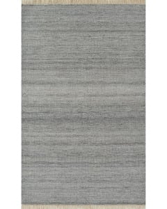 Cove CV-01 Silver Area Rug