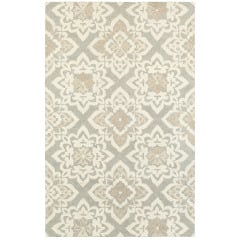 Craft 93004 Grey/Sand Area Rug