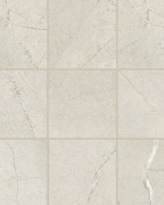 Surface Art Maxford Ivory Marble Tile | Carpet Exchange