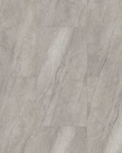 COREtec Tile Natural Opula Graphite Travertine 18"x36" Luxury Vinyl