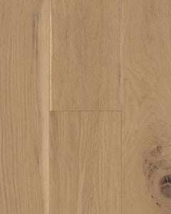 Coastside 7 1/2" Lover's Cove White Oak Hardwood