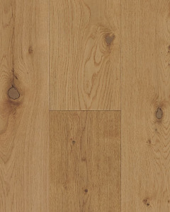 Coastside 9" Half Moon Bay White Oak Hardwood