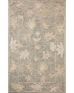 Cynthia CYN-03 Denim/Blue Area Rug