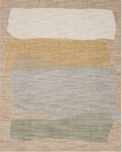 Persepolis Dahab Beige Area Rug