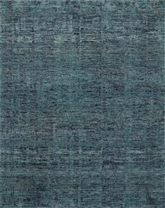 Daphne DAP-03 Aqua/Blue Area Rug