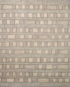David DAV-03 Grey Area Rug