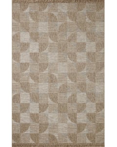 Dawn DAW-08 Natural Area Rug