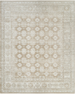 Dekor DEK02 Cream Beige Area Rug