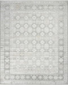 Dekor DEK02 Grey Area Rug