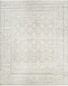 Dekor DEK02 Ivory Beige Area Rug