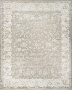 Dekor DEK09 Ivory Area Rug