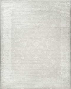 Dekor DEK09 Light Grey Area Rug