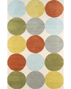 Delmar DEL-1 Multi Area Rug