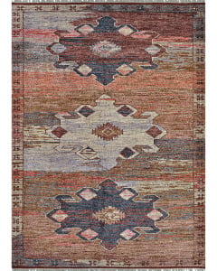 Desi Odisha Sunset Area Rug