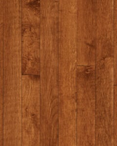 Natural Forest Maple Sumatra 3 1/4" Solid Hardwood