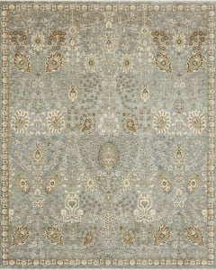 Divina Celestial Cream Area Rug