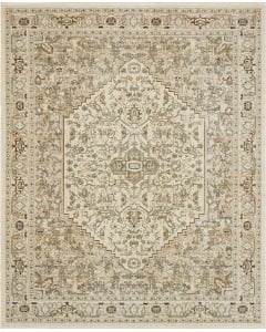 Divina Grey Area Rug