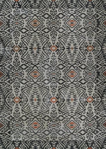 Dolce Mala Smoke Area Rug