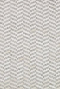 Dorado DB-01 Grey/Ivory Area Rug