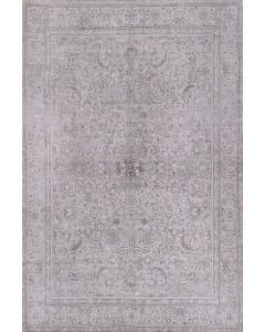 Dorset DOR-4 Grey Area Rug