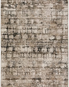 Denizi DZ3 Putty Area Rug