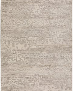 Denizi DZ6 Silver Area Rug