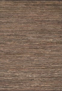 Edge ED-01 Brown Area Rug