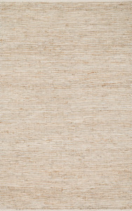 Edge ED-01 Ivory Area Rug