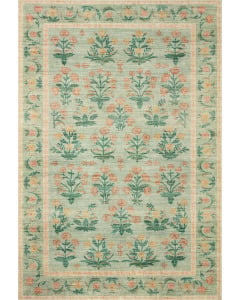 Eden EDE-01 Moss Area Rug