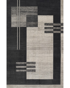 Edition EDI-4 Charcoal Area Rug