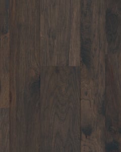 Nature's Canvas Silver Hickory Graphic Gray Hardwood