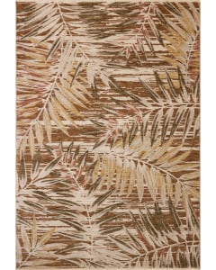 Eileen ELE-05 Earth/Natural Area Rug