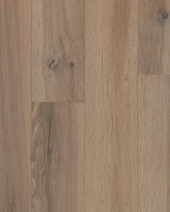 Nature's Canvas Gold White Oak Woodland Mist Hardwood