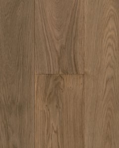 Nature's Canvas Platinum White Oak Back Country Hardwood