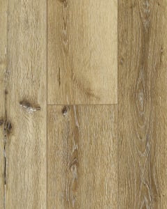 Pro-Tekt Trending Weathered Warmth 7"x60" Waterproof Vinyl