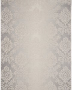 Elation ETN03 Ivory Grey Area Rug