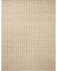 Elma ELM-01 Bone Area Rug