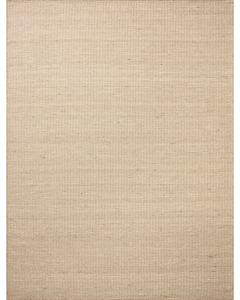 Elma ELM-01 Natural Area Rug