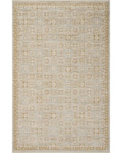 Elora ELR-08 Neutral/Multi Area Rug