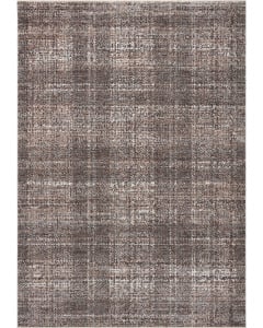 Ember EMB-05 Graphite/Multi Area Rug