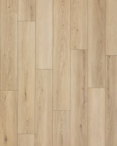 Mohawk Everett Park Triple Block - Luxury Vinyl