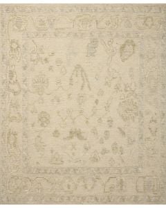 Emilia EMI-02 Ivory/Sage Area Rug