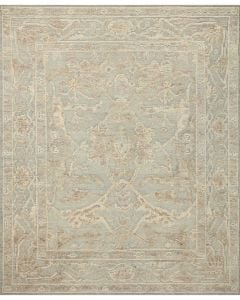 Emilia EMI-03 Sky/Natural Area Rug